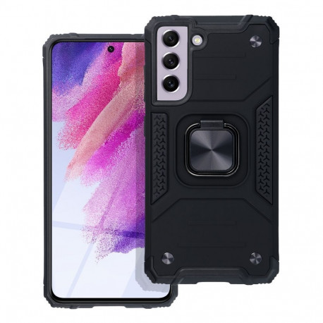 Case for Samsung A36 5G Nitro black