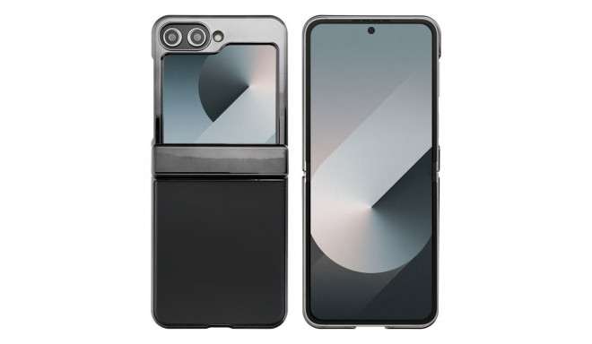 Case AG FROSTED for SAMSUNG Galaxy Z FLIP 6