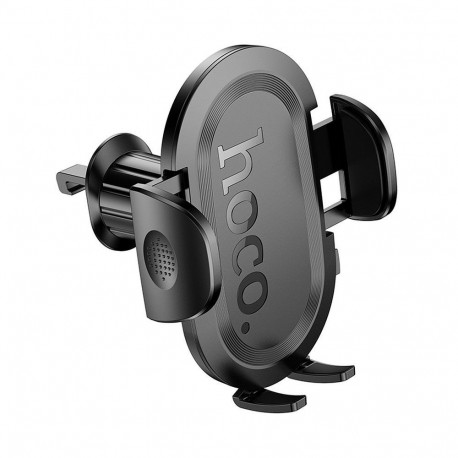 Car phone holder Hoco air vent H53 black