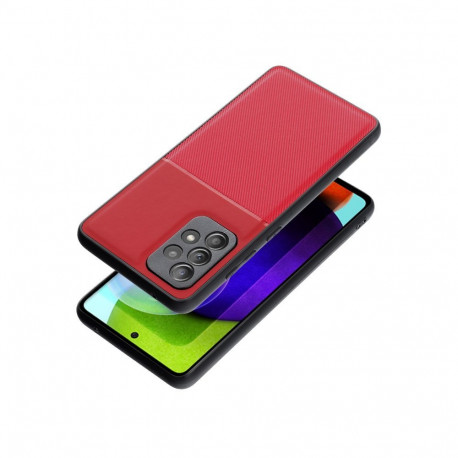 Case for Samsung A36 5G Noble red