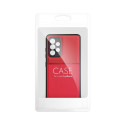 NOBLE case for SAMSUNG A36 5G red
