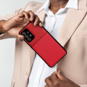NOBLE case for SAMSUNG A36 5G red