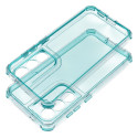 MATRIX CLEAR Case for SAMSUNG A36 5G mint