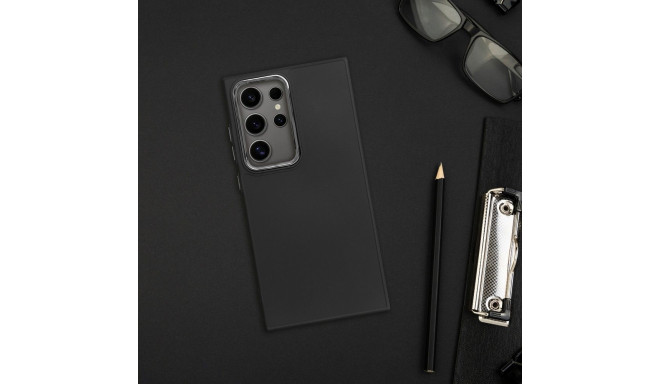 Case for Samsung A36 5G Frame black