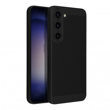 Case for Samsung A36 5G Breezy black