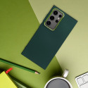 FRAME Case for SAMSUNG A36 5G green
