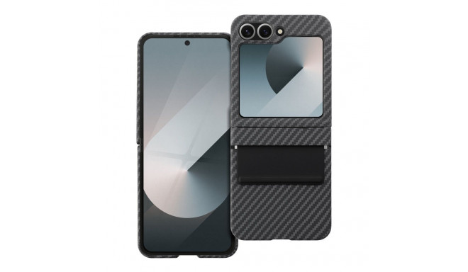 Case SBR1 for SAMSUNG Galaxy Z FLIP 6 / FLIP 7 FE black