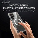 X-ONE Dropguard Magnetic Case Pro (comptible with MagSafe) for Samsung Galaxy S25 Ultra