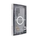 X-ONE Dropguard Magnetic Case Pro (comptible with MagSafe) for Samsung Galaxy S25 Ultra