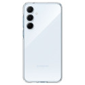 SPIGEN case LIQUID CRYSTAL for SAMSUNG A55 5G transparent