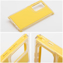 MATRIX Case for SAMSUNG S25 yellow