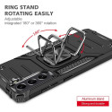 NITRO case for SAMSUNG S25 black