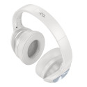 HOCO wireless headphones bluetooth ANC W54 gray