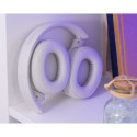 HOCO wireless headphones bluetooth ANC W54 gray
