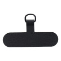 Nylon insert for pendant - black