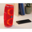 HOCO bluetooth / wireless speaker SPORTS HC12 red