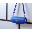 HOCO bluetooth / wireless speaker SPORTS HC12 blue