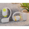 HOCO wireless earphones bluetooth TWS EA1 gray