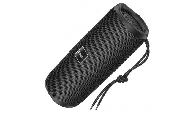 Bluetooth speaker 2 x 5W 3h Hoco HC16 black