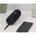 HOCO wireless speaker bluetooth HC16 black