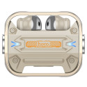 HOCO wireless bluetooth earphones TWS EW55 gold