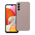 ROAR case SPACE for SAMSUNG A14 5G Pink