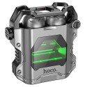 HOCO wireless bluetooth earphones TWS EW33 space gray