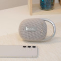 HOCO wireless speaker bluetooth HC17 grey