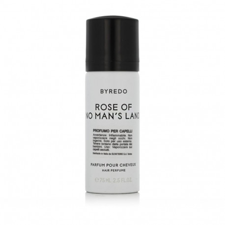 Byredo Rose Of No Mans Land Hair Perfume (75ml)