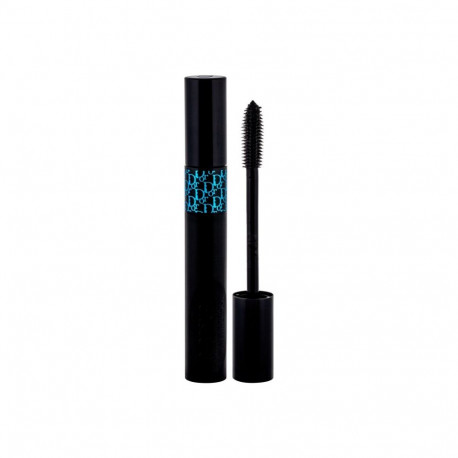 Dior Diorshow Pump'N'Volume Waterproof Mascara (6g)