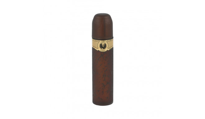 Cuba Gold Edt Spray (100ml)