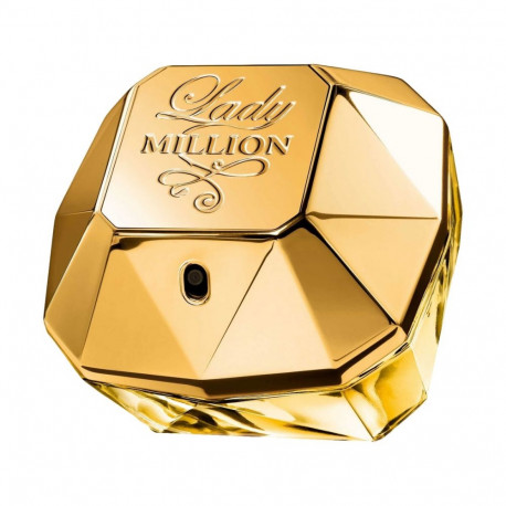 Paco Rabanne Lady Million Edp Spray (80ml)