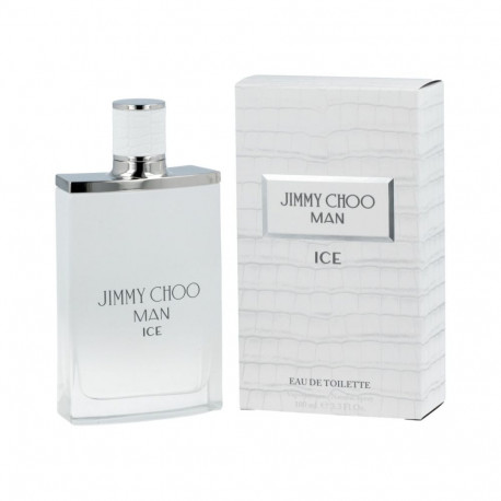 Jimmy Choo Man Ice Edt Spray (100ml)