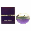 Paco Rabanne Ultraviolet Woman Edp Spray (80ml)