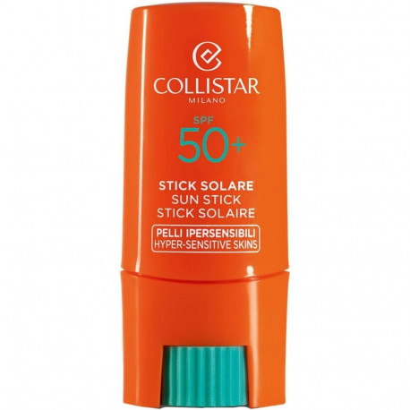 Collistar Stick Solare Sun Stick SPF50 (9ml)