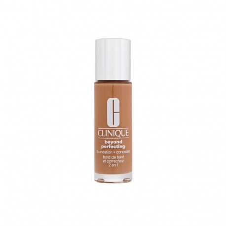 Clinique Beyond Perfecting Foundation + Concealer (30ml)