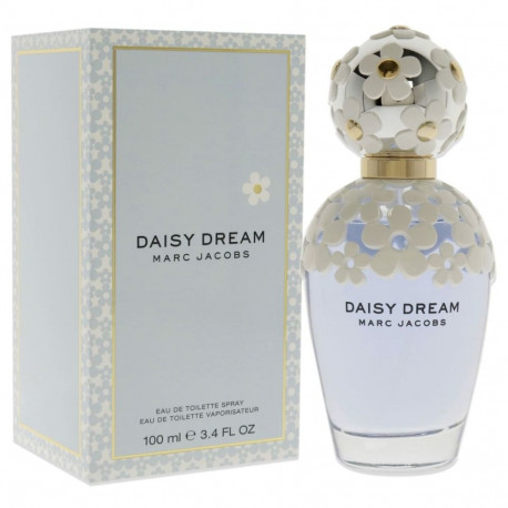Marc Jacobs Daisy Dream Edt Spray (100ml)