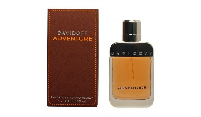 Davidoff Adventure Edt Spray (100ml)