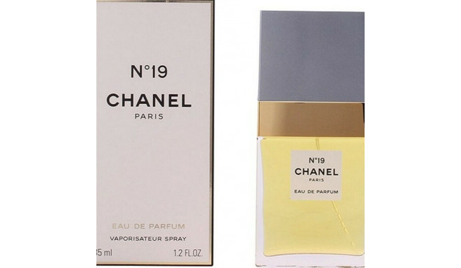 Chanel No 19 Edp Spray (100ml)