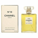 Chanel No 19 Edp Spray (100ml)
