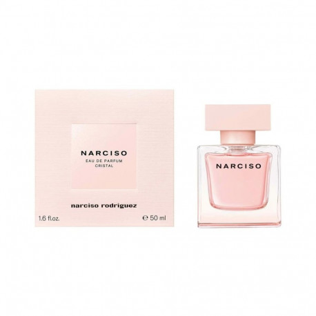 Narciso Rodriguez Cristal  Edp Spray (50ml)