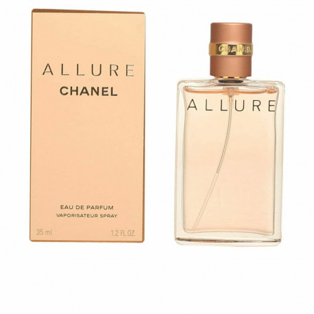 Chanel Allure Femme Edp Spray (35ml)