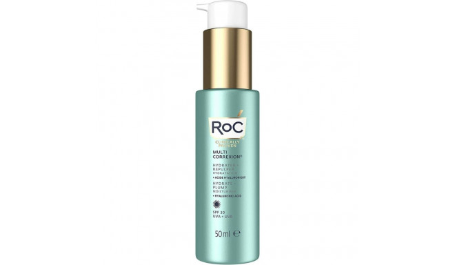 RoC Multi Correxion Hydrate & Plump Daily Moisturiser SPF30 (50ml)