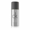 Calvin Klein Ck One Deo Spray (150ml)