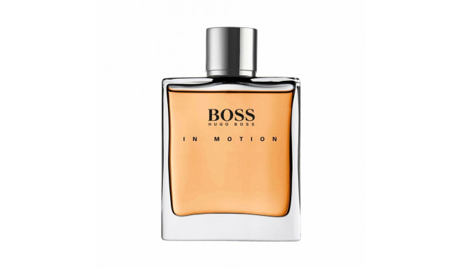 Hugo Boss In Motion Original Edt Spray (100ml)