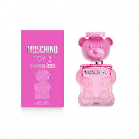 Moschino Toy 2 Bubble Gum Edt Spray (100ml)