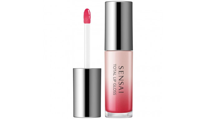 Sensai Total Lip Gloss (4ml)