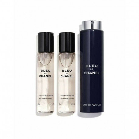 Chanel Bleu De Chanel Pour Homme Giftset (60ml)