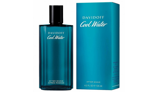 Davidoff Cool Water Man After Shave (125ml)
