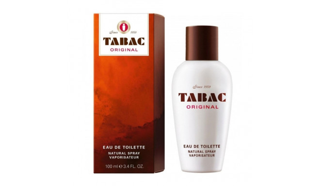 Tabac Original Edt Spray (100ml)